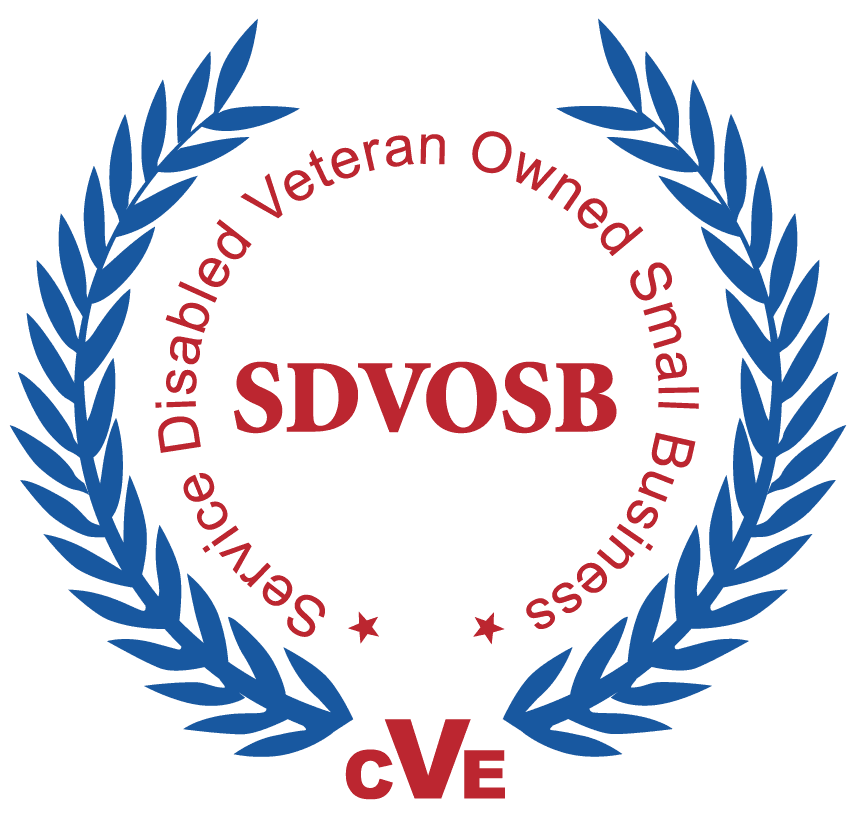 Service Disabled Veteran Owned Small Business